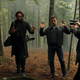 Image for article titled "The Art of War" Has Sleepy Hollow's Goofiest Action Sequence Yet